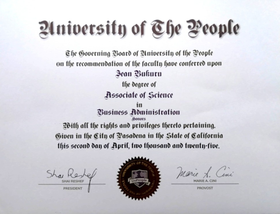 Accounting and finance education